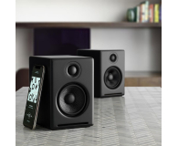 Audioengine A2+ BT Czarne para - 634317 - zdjęcie 5